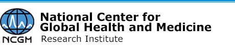 Reserch Institute National Center for Global Health and Medicine